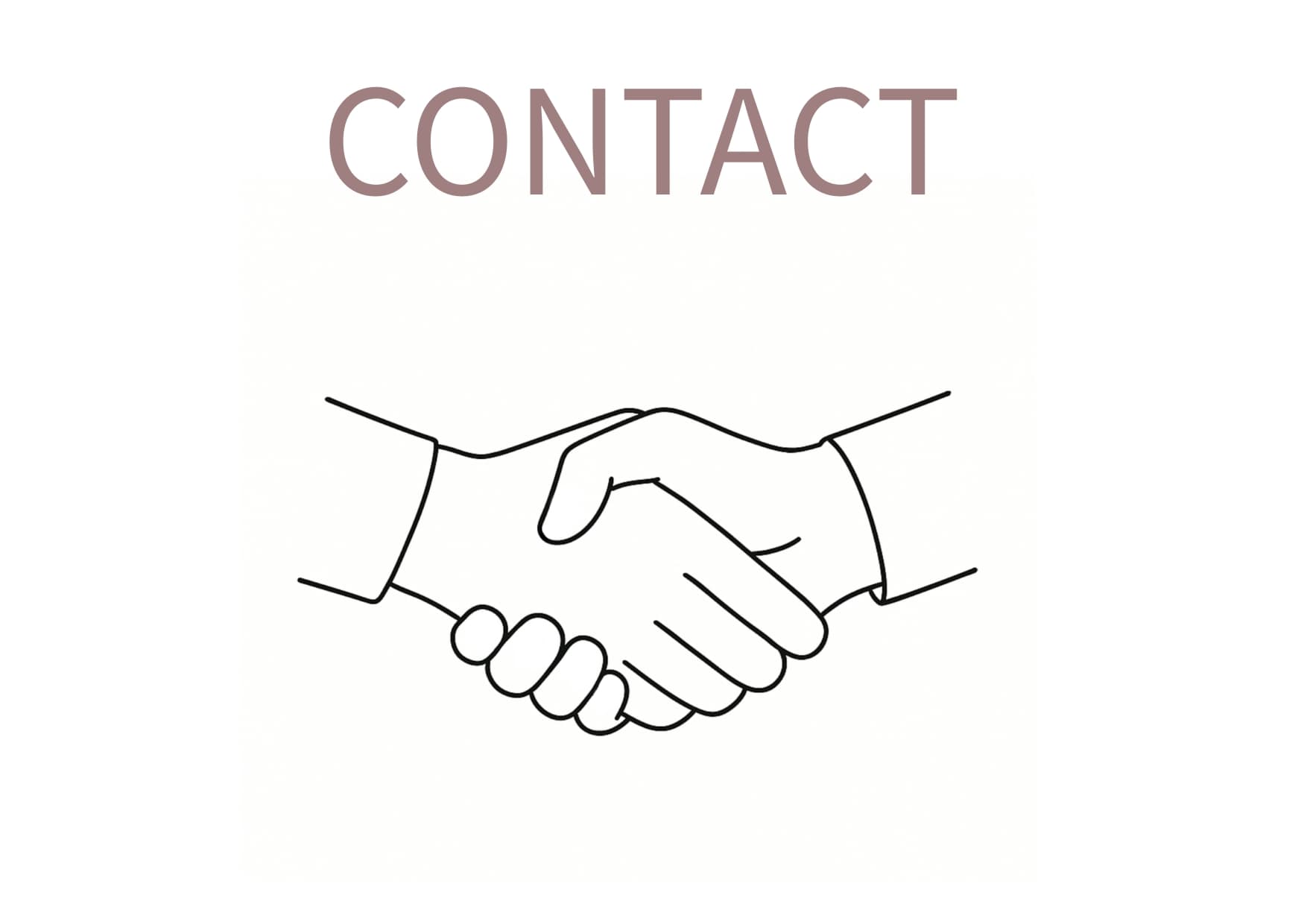 contact
